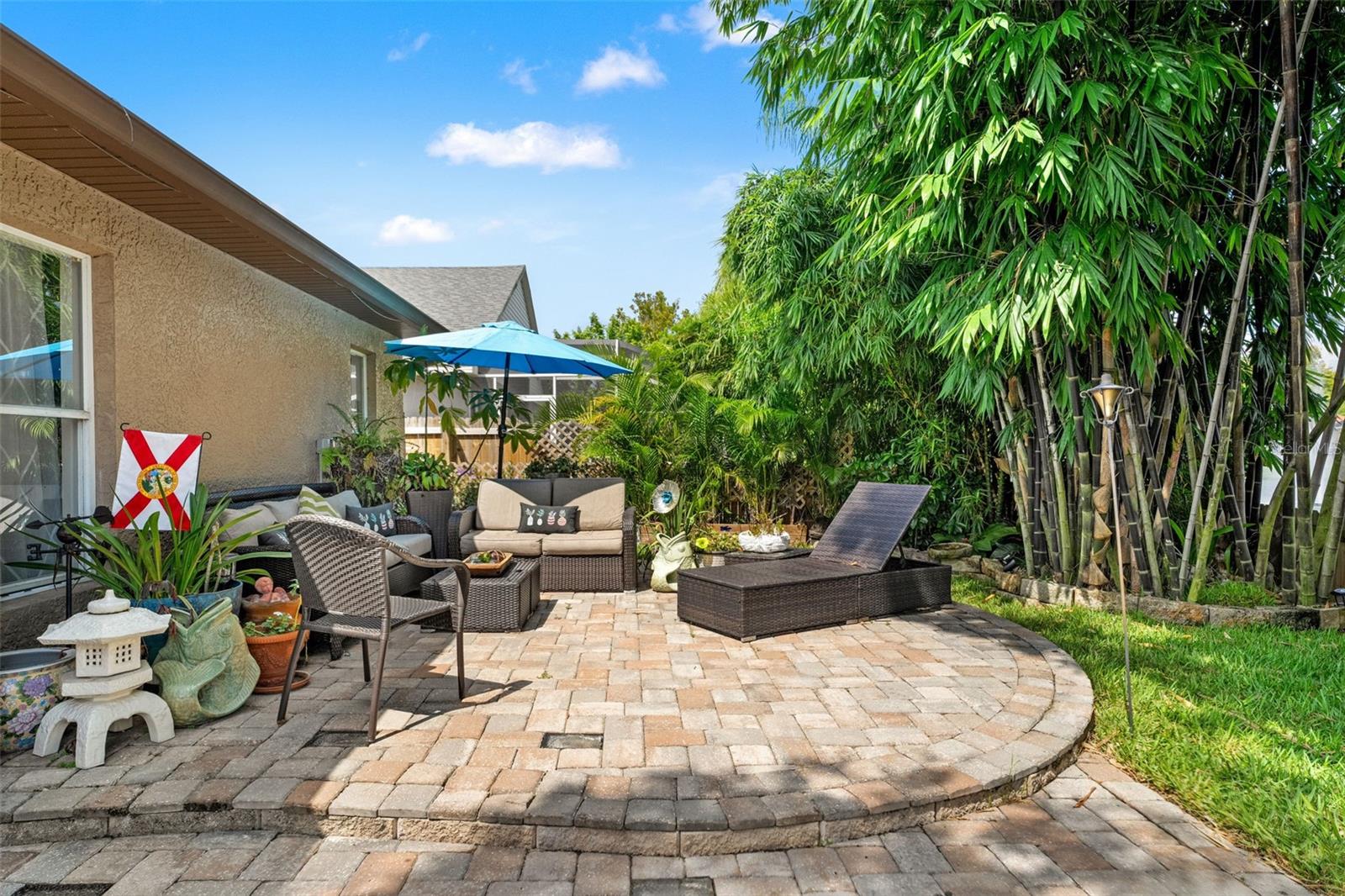 PRESERVE AT CYPRESS LAKES PH I THE - Residential