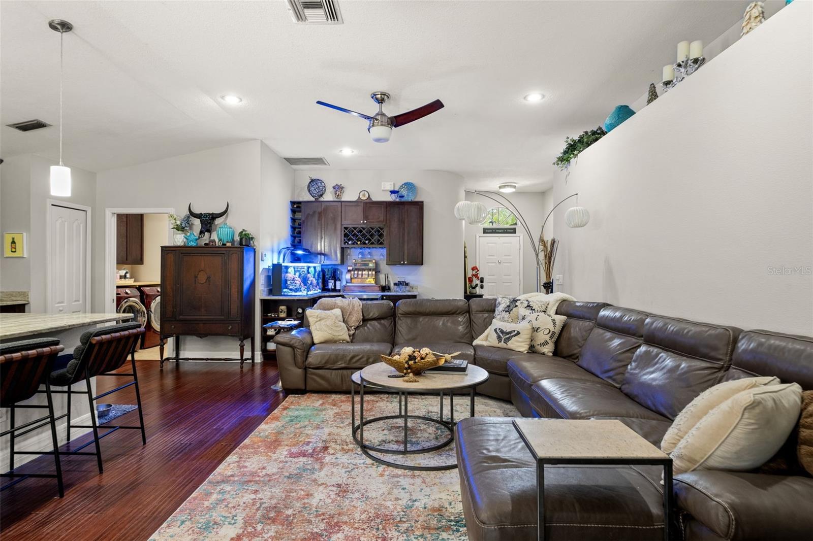 PRESERVE AT CYPRESS LAKES PH I THE - Residential