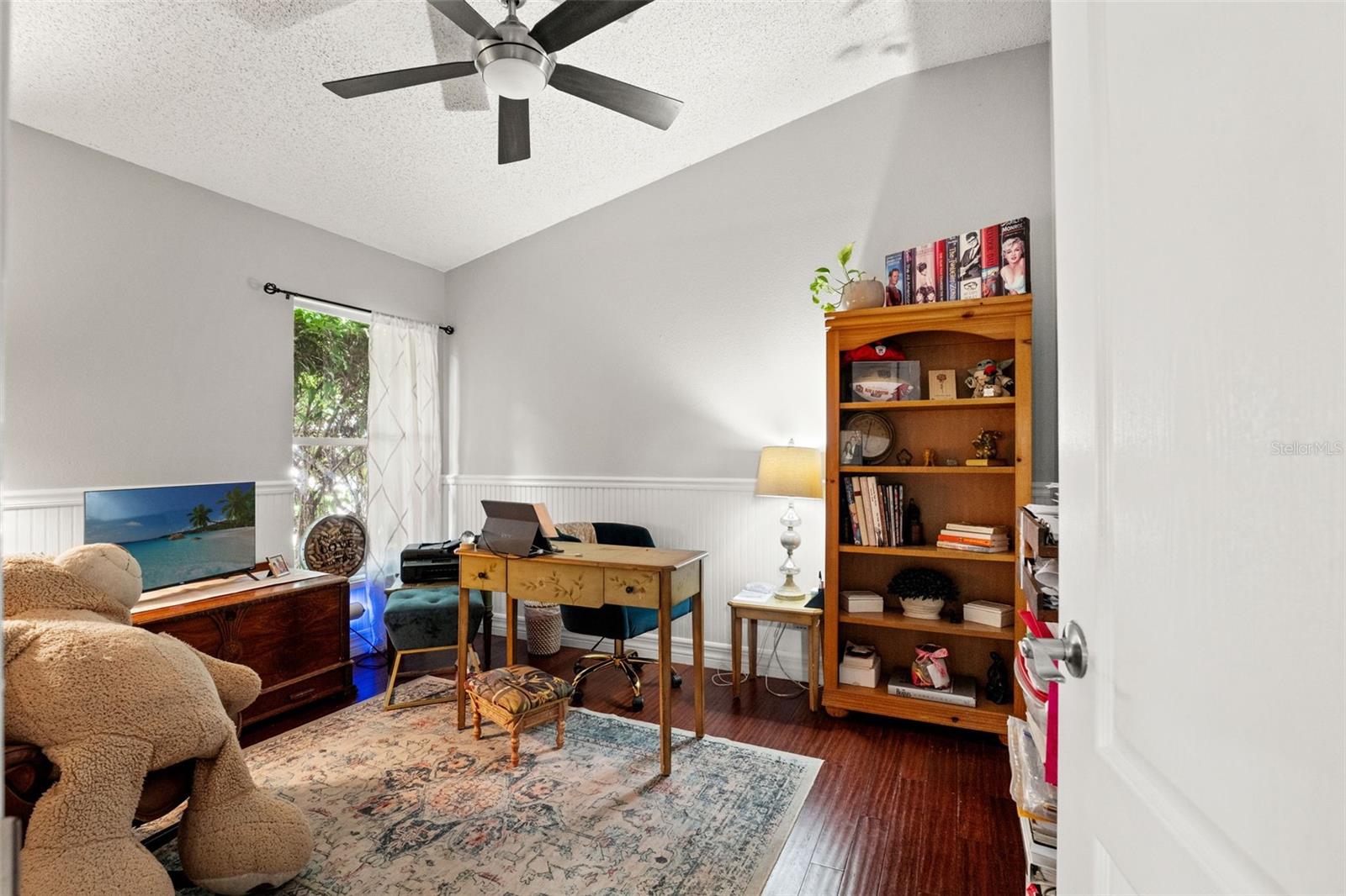 PRESERVE AT CYPRESS LAKES PH I THE - Residential