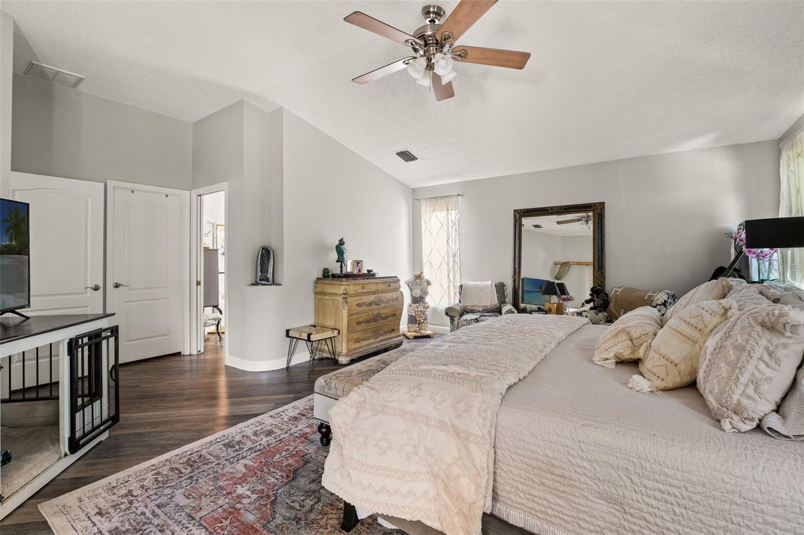 PRESERVE AT CYPRESS LAKES PH I THE - Residential