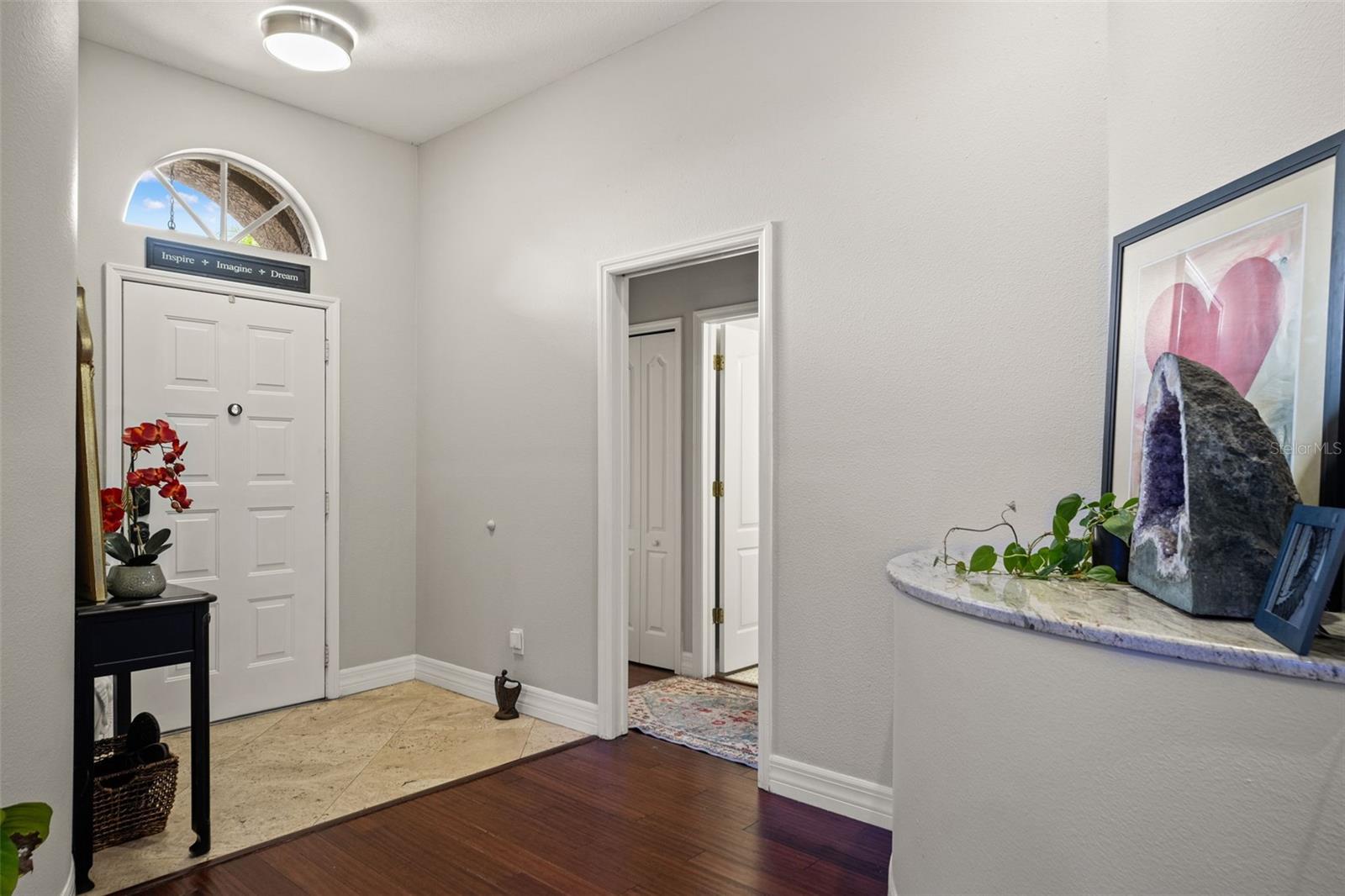 PRESERVE AT CYPRESS LAKES PH I THE - Residential