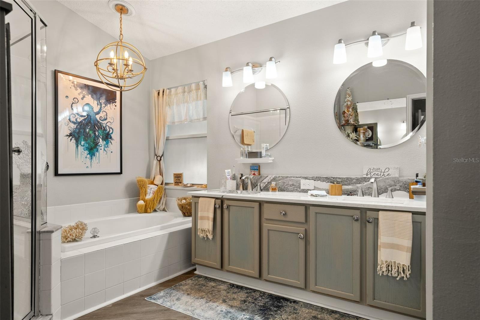 PRESERVE AT CYPRESS LAKES PH I THE - Residential