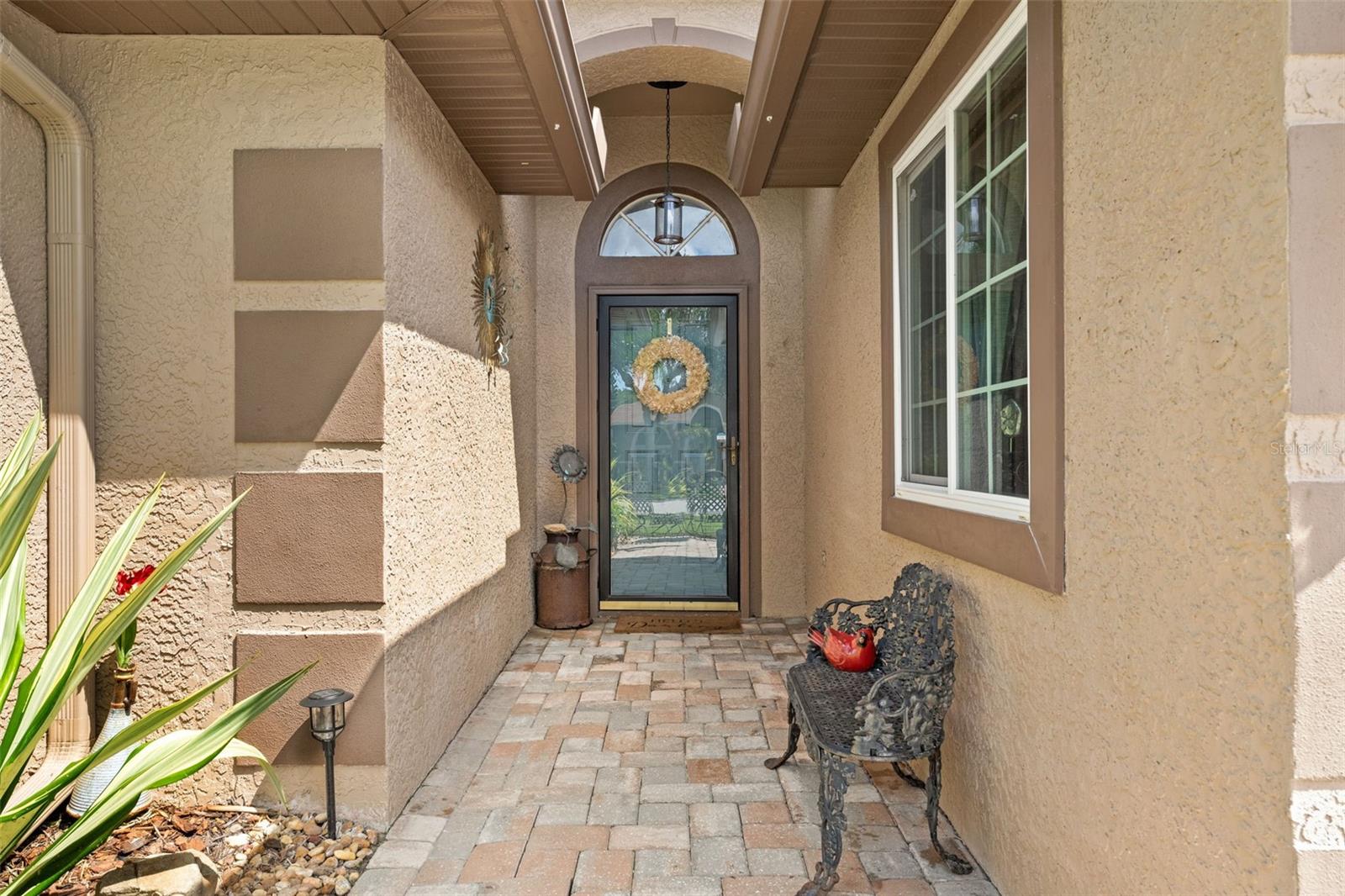 PRESERVE AT CYPRESS LAKES PH I THE - Residential