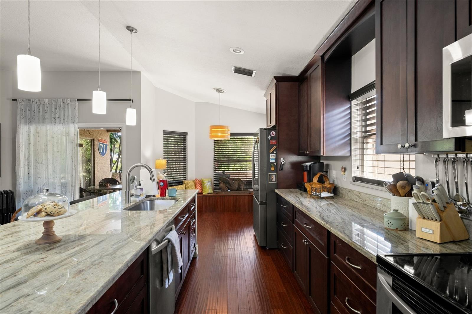 PRESERVE AT CYPRESS LAKES PH I THE - Residential