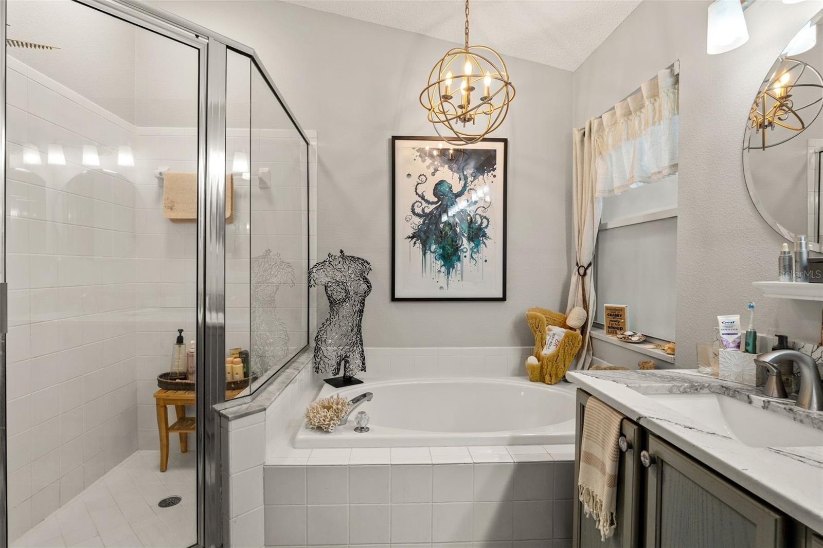 PRESERVE AT CYPRESS LAKES PH I THE - Residential