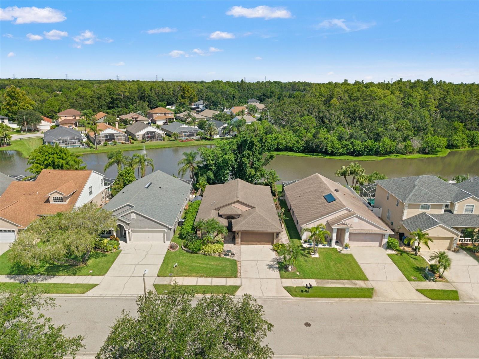 519 CYPRESS VIEW DRIVE