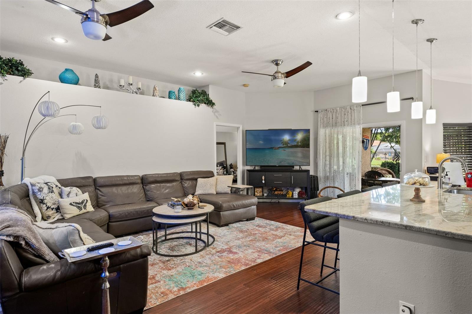PRESERVE AT CYPRESS LAKES PH I THE - Residential