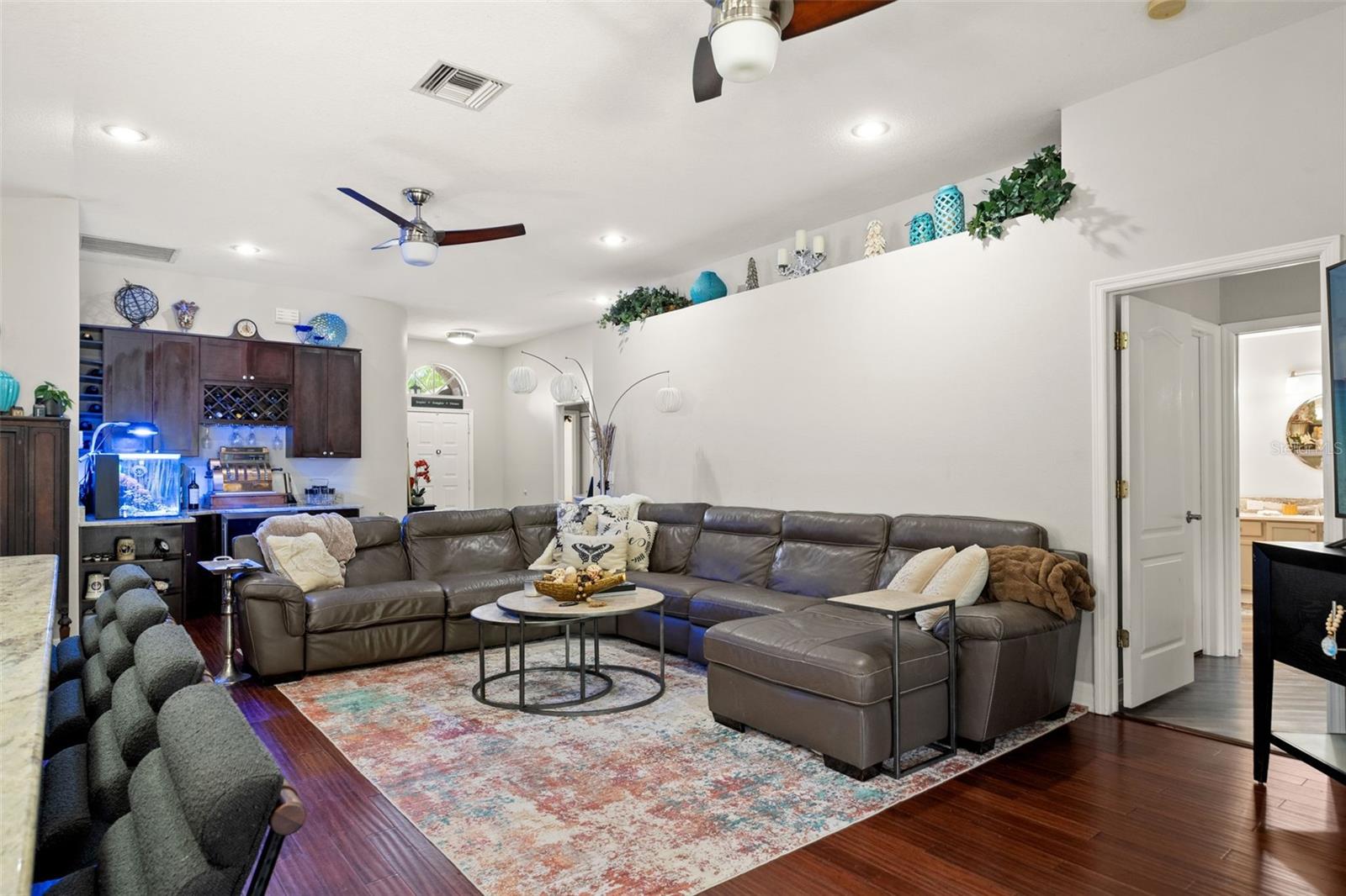 PRESERVE AT CYPRESS LAKES PH I THE - Residential