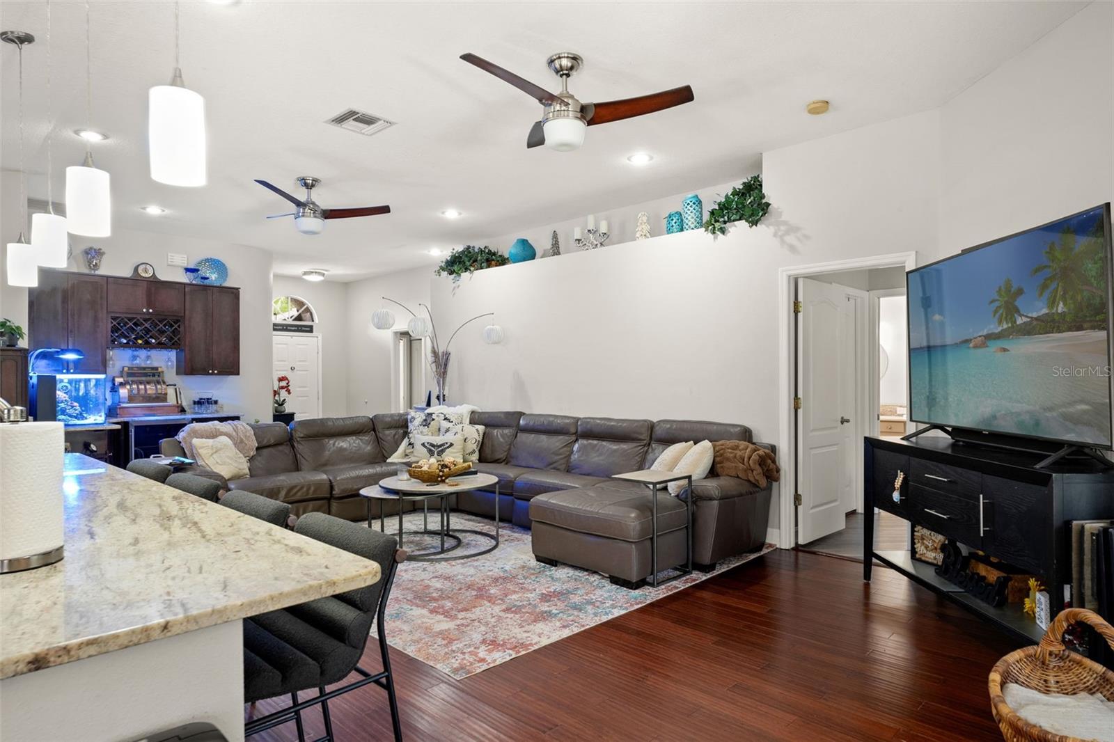 PRESERVE AT CYPRESS LAKES PH I THE - Residential