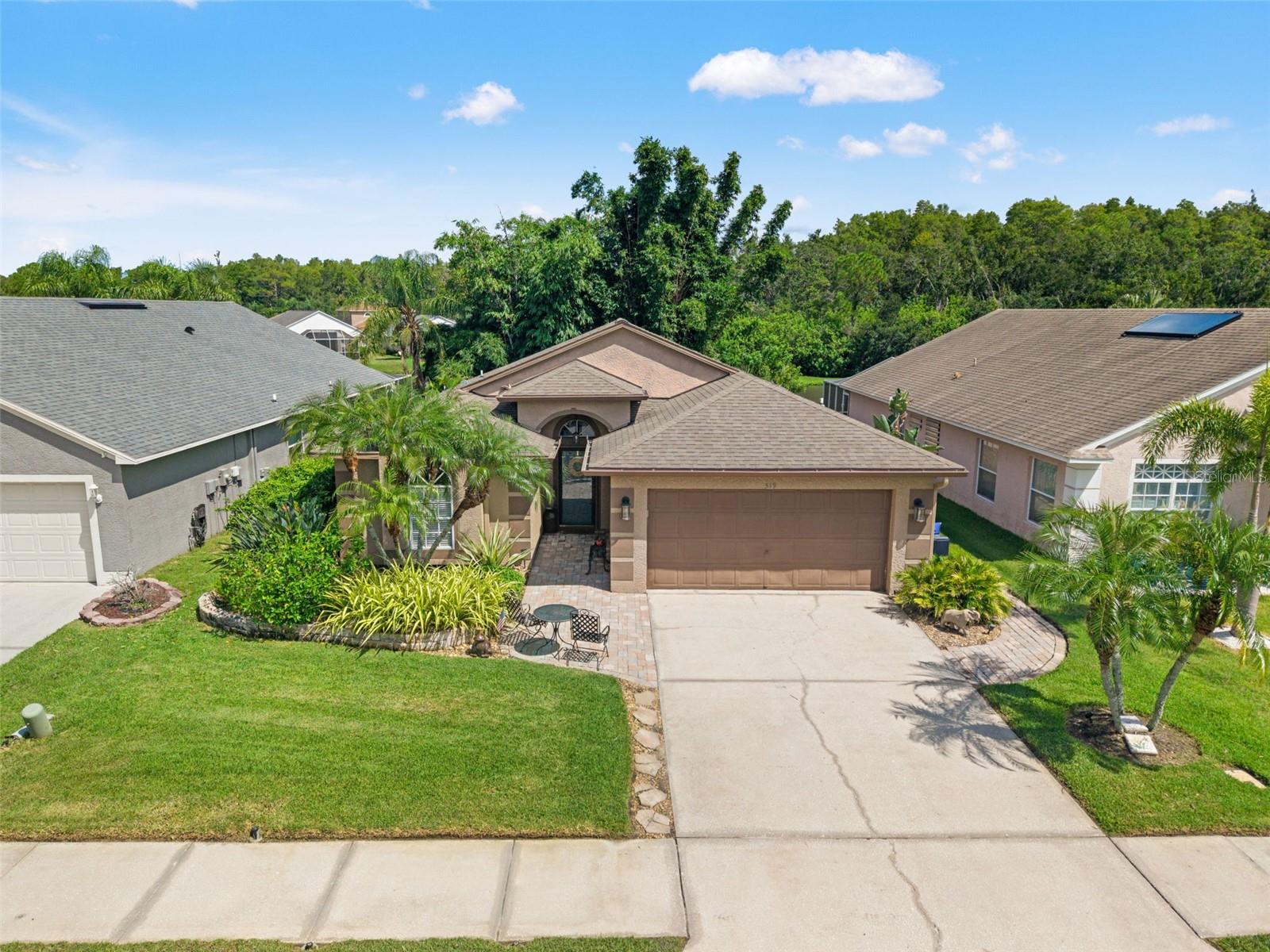 519 CYPRESS VIEW DRIVE