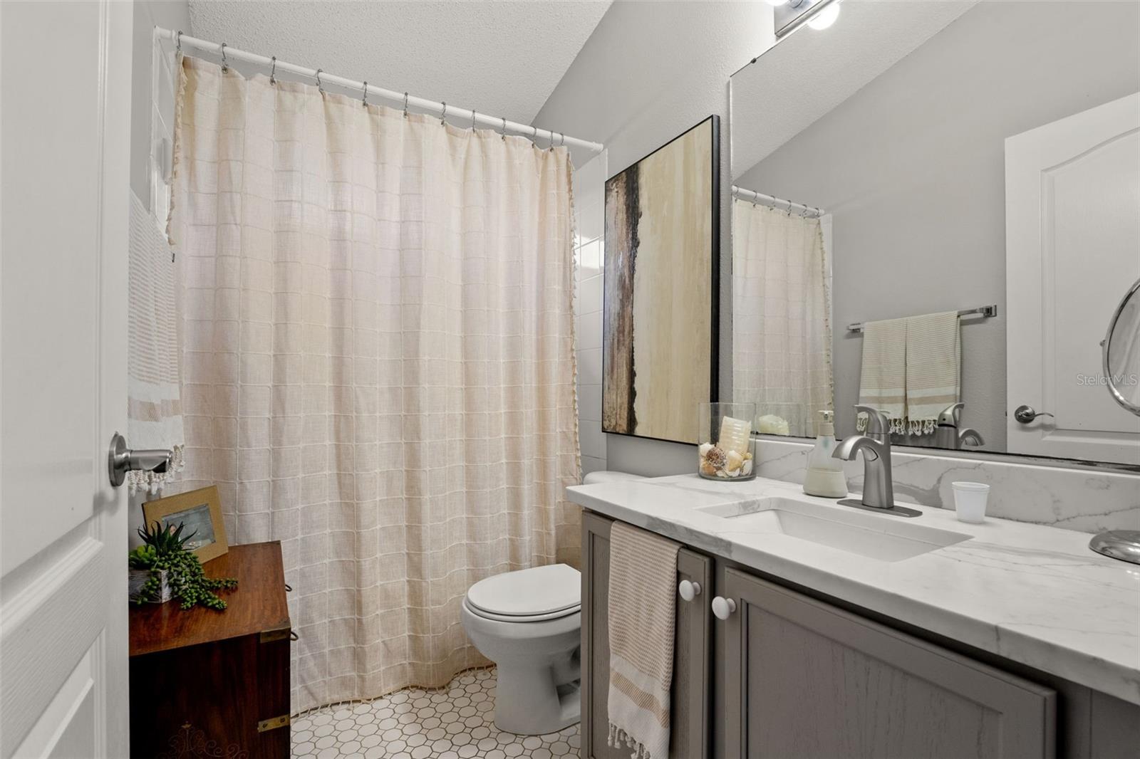 PRESERVE AT CYPRESS LAKES PH I THE - Residential