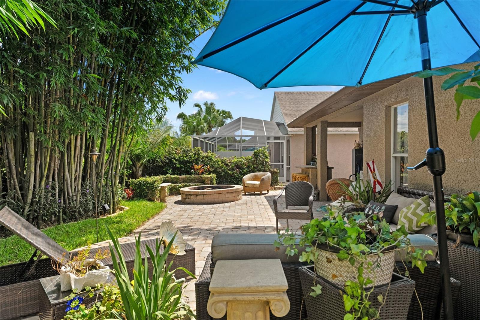 PRESERVE AT CYPRESS LAKES PH I THE - Residential