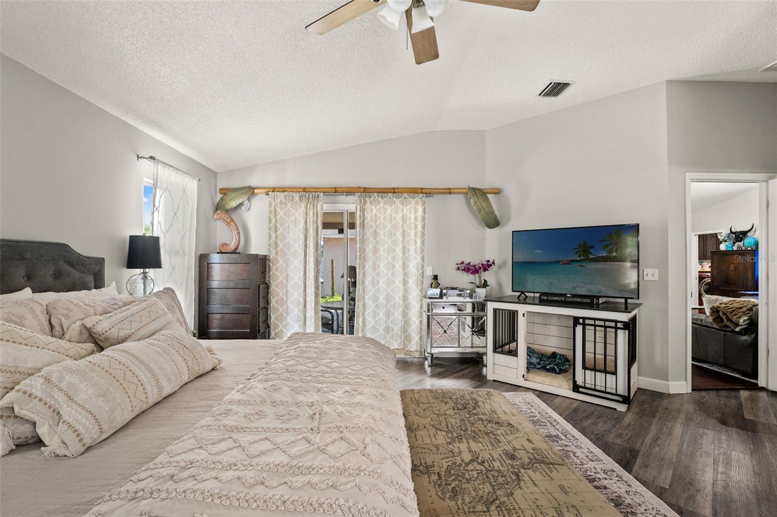 PRESERVE AT CYPRESS LAKES PH I THE - Residential