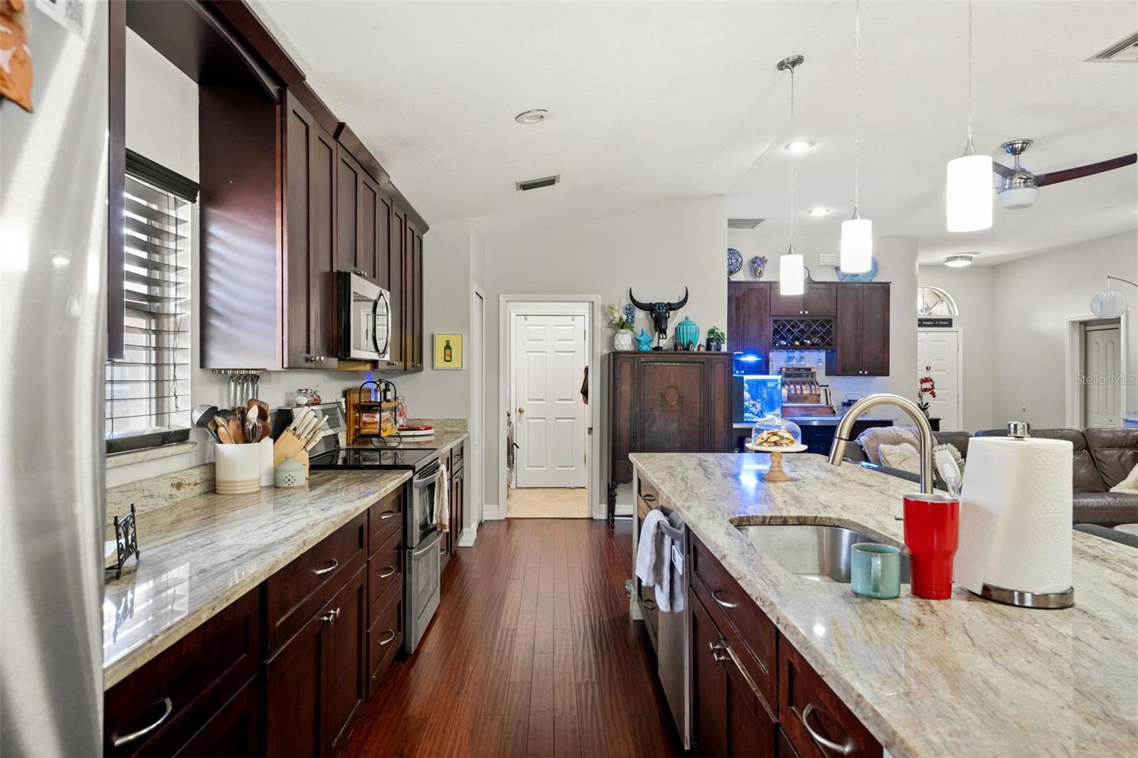PRESERVE AT CYPRESS LAKES PH I THE - Residential