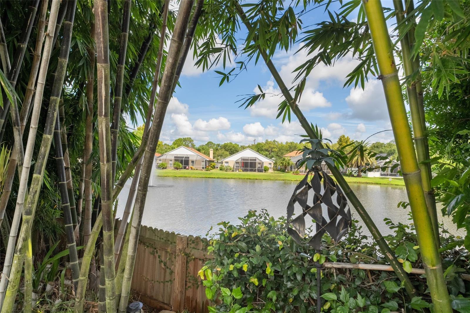 PRESERVE AT CYPRESS LAKES PH I THE - Residential