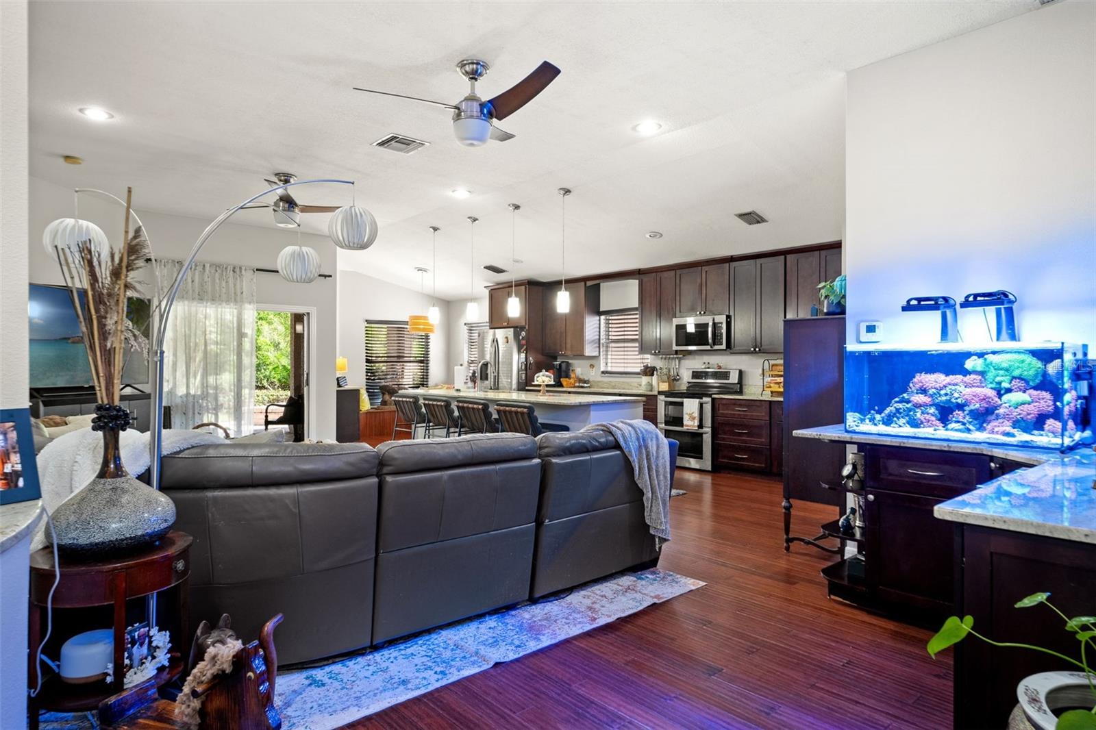 PRESERVE AT CYPRESS LAKES PH I THE - Residential