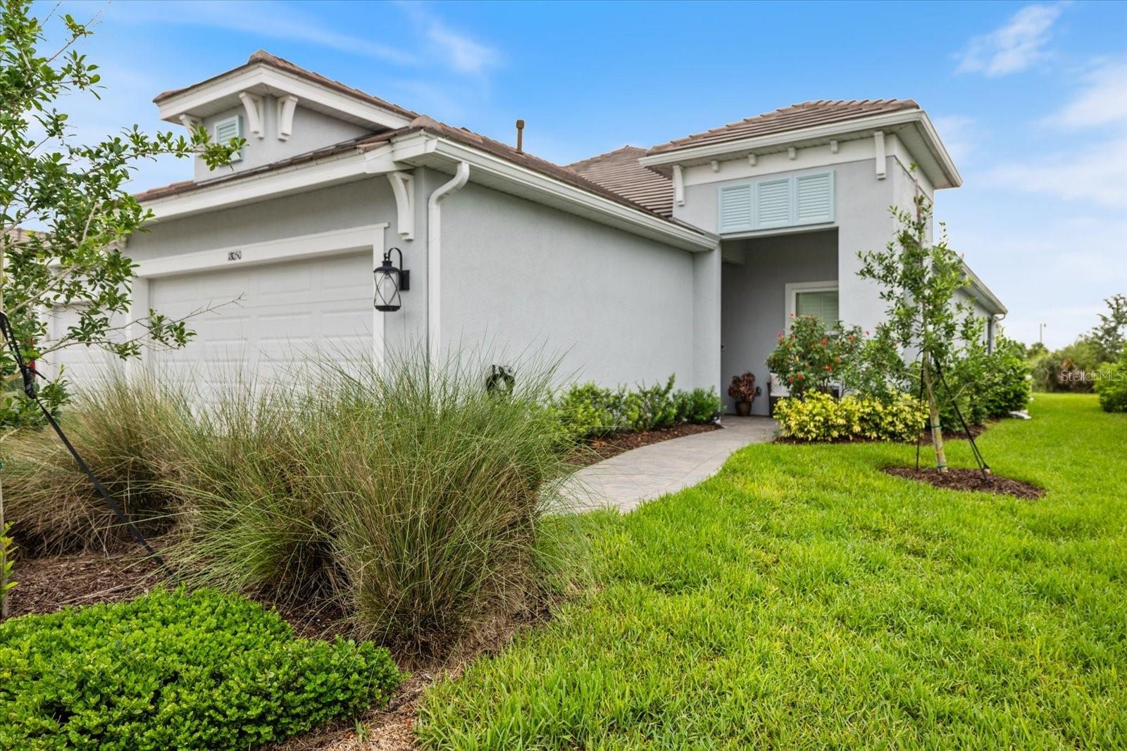 WYSTERIA-WELLEN PARK VILLAGE F-4 - Residential Lease
