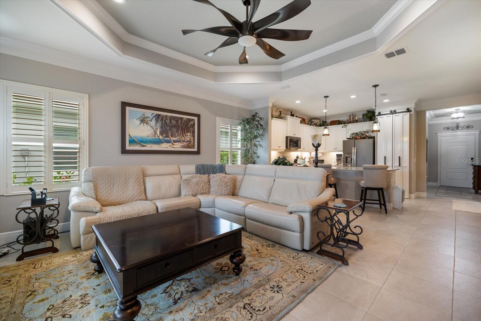 WYSTERIA-WELLEN PARK VILLAGE F-4 - Residential Lease