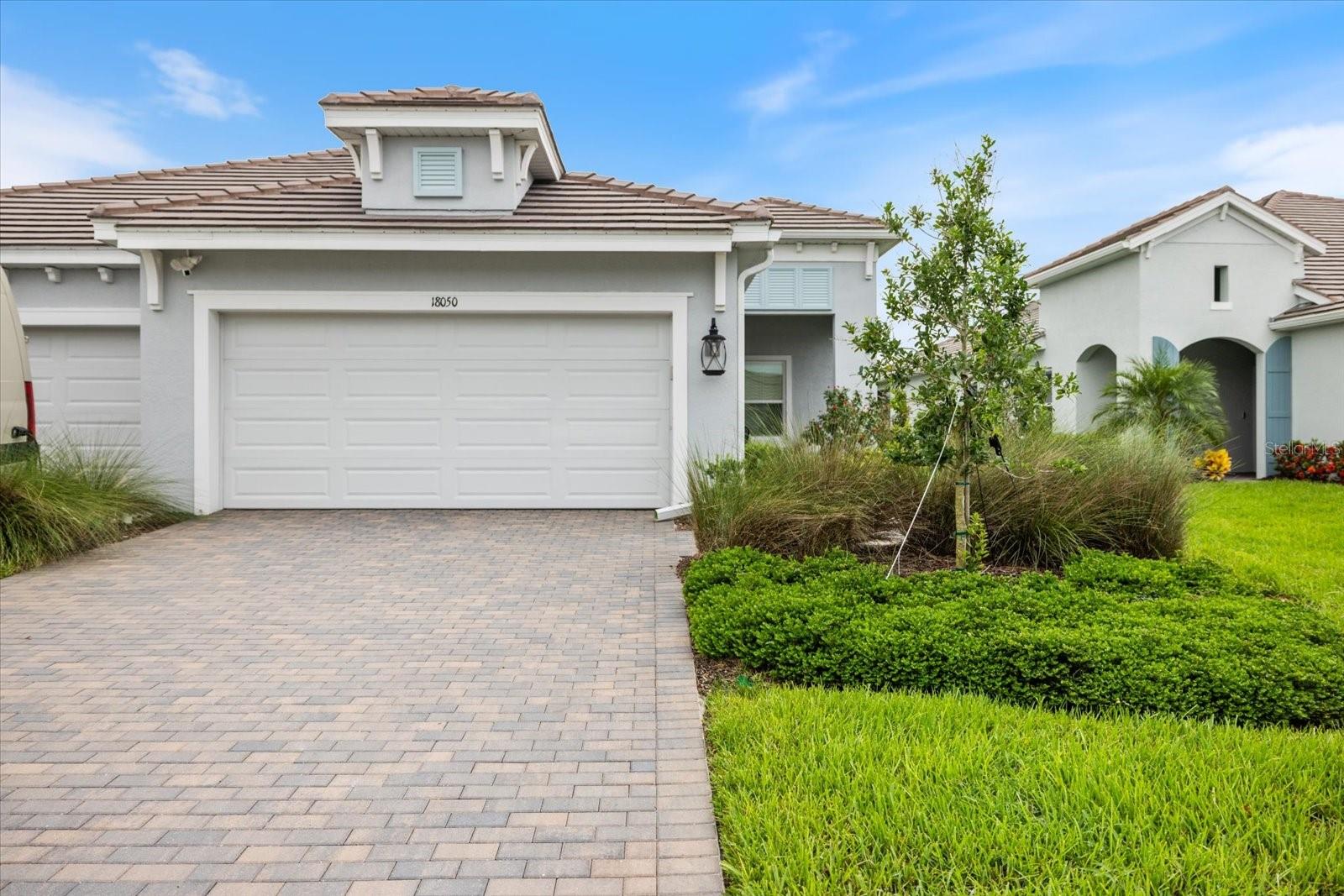 WYSTERIA-WELLEN PARK VILLAGE F-4 - Residential Lease