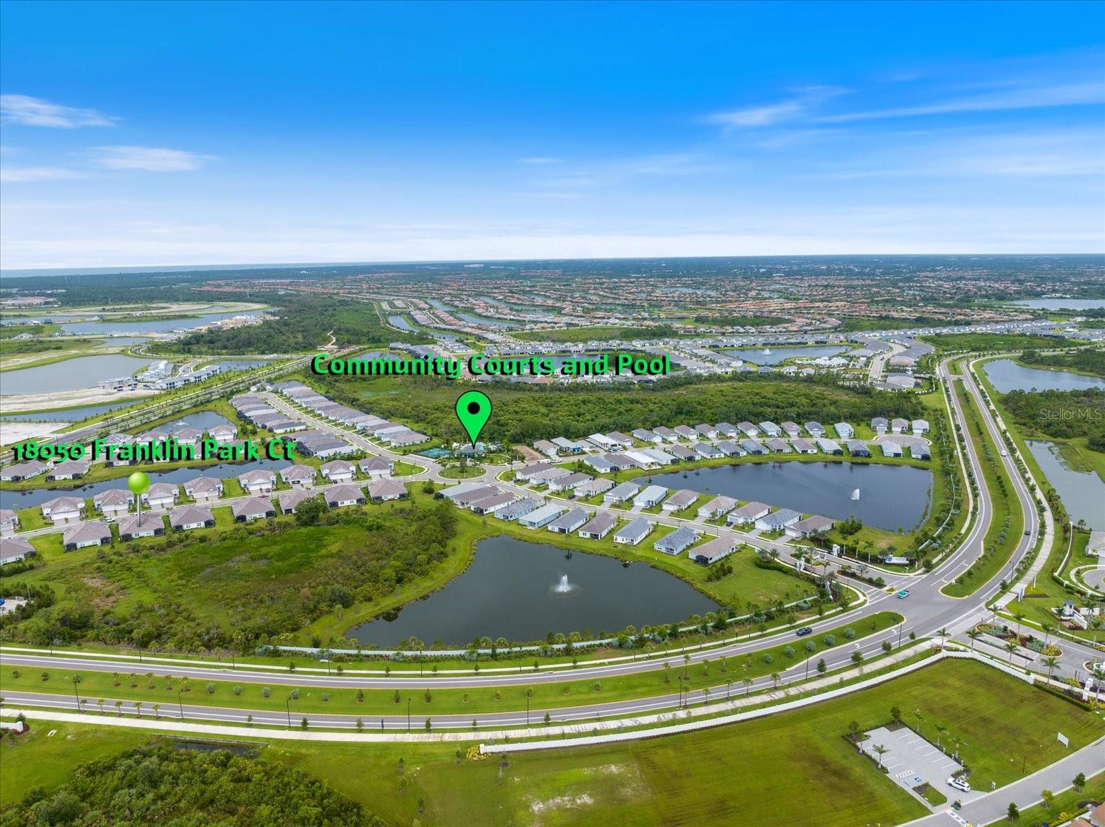 WYSTERIA-WELLEN PARK VILLAGE F-4 - Residential Lease