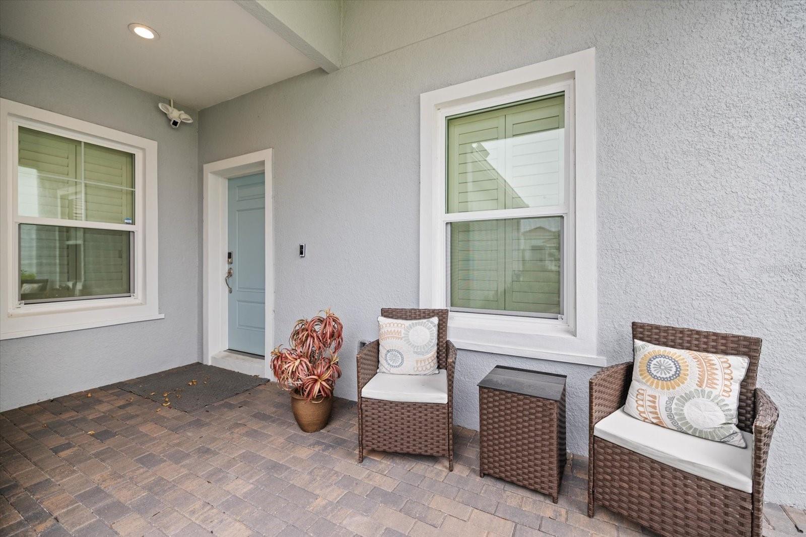 WYSTERIA-WELLEN PARK VILLAGE F-4 - Residential Lease