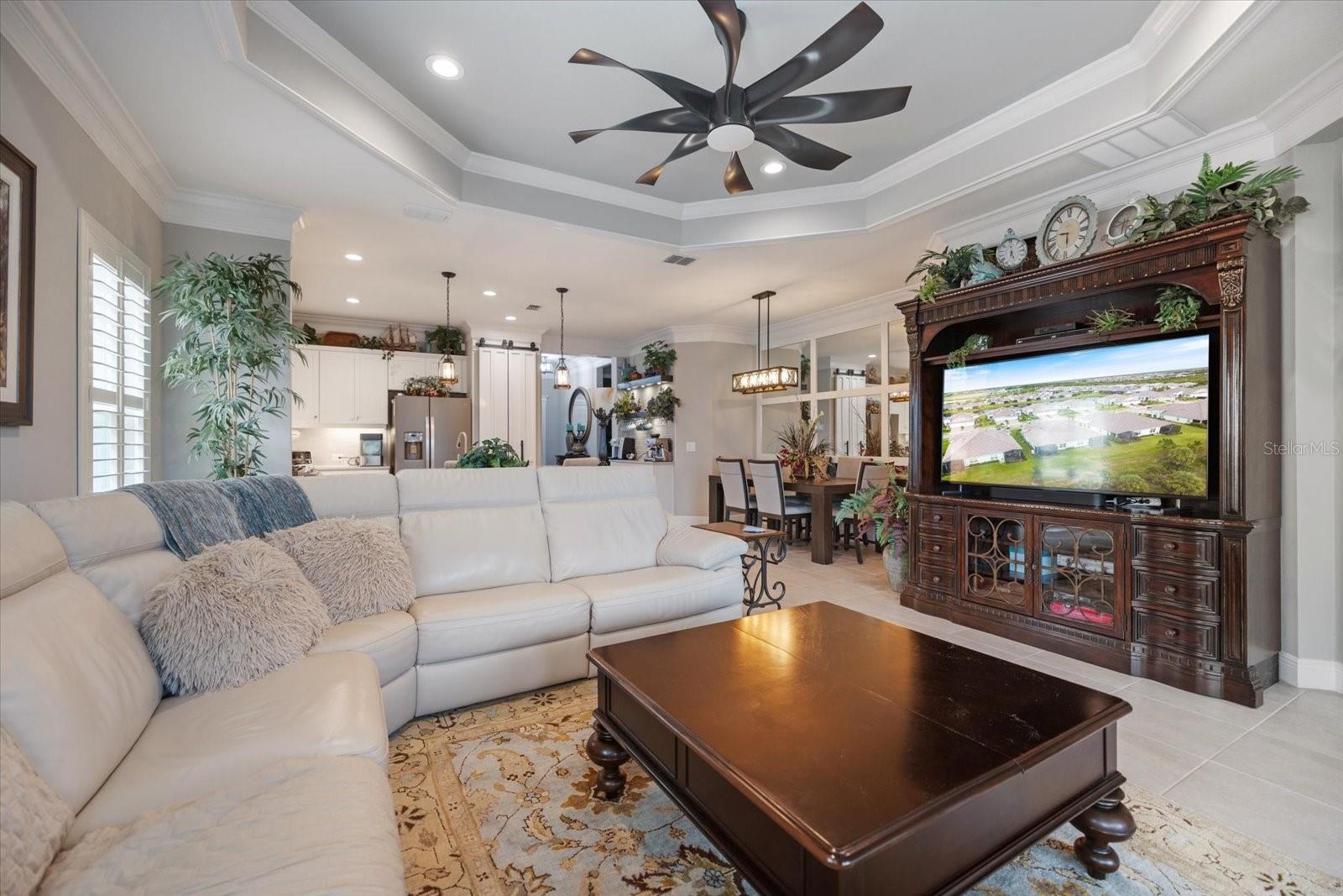 WYSTERIA-WELLEN PARK VILLAGE F-4 - Residential Lease