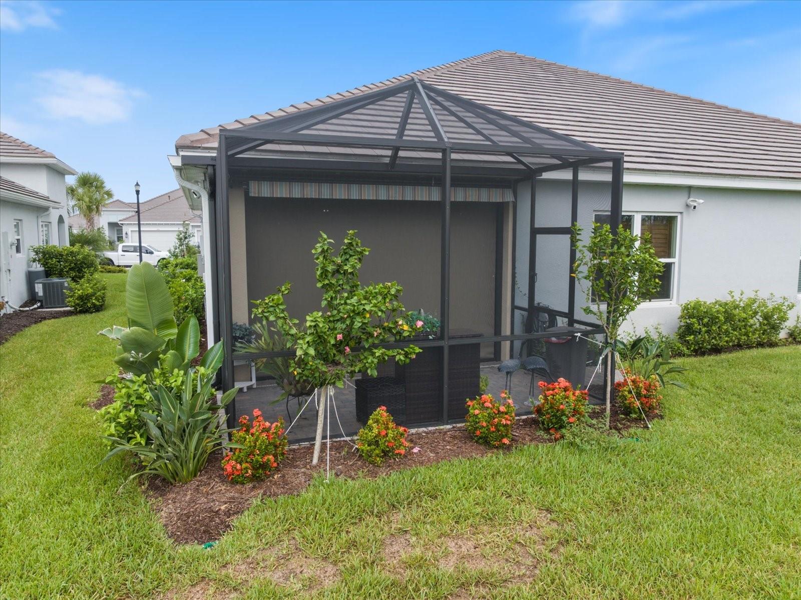 WYSTERIA-WELLEN PARK VILLAGE F-4 - Residential Lease