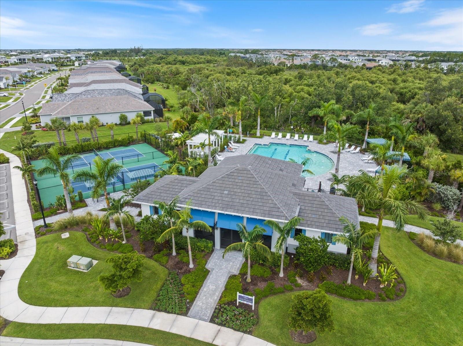 WYSTERIA-WELLEN PARK VILLAGE F-4 - Residential Lease