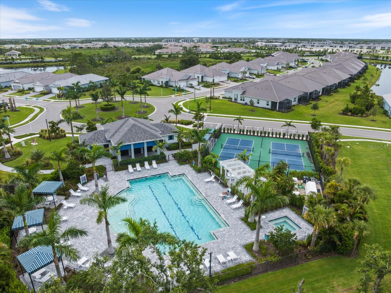 WYSTERIA-WELLEN PARK VILLAGE F-4 - Residential Lease