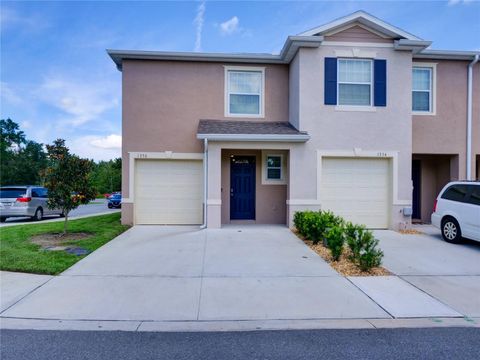 Photo of 1350 Yellow Finch Drive, Davenport, FL 33837 (MLS # O6342212)