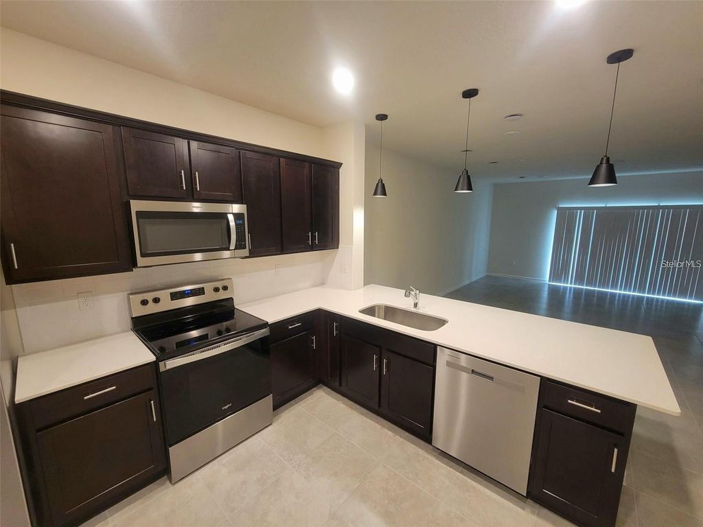 Photo of 2714 Fetching Trail, Davenport, FL 33896 (MLS # O6398875)