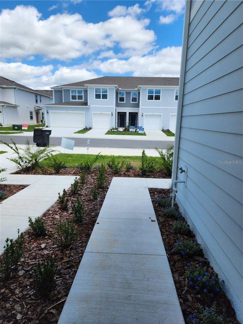 Photo of 2714 Fetching Trail, Davenport, FL 33896 (MLS # O6398875)