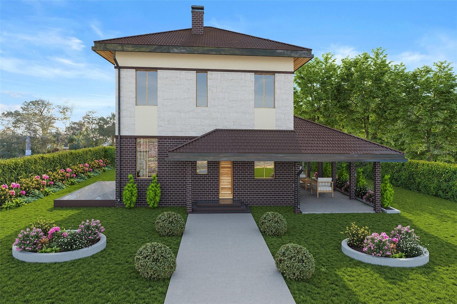 GOODALE RESUB - Land