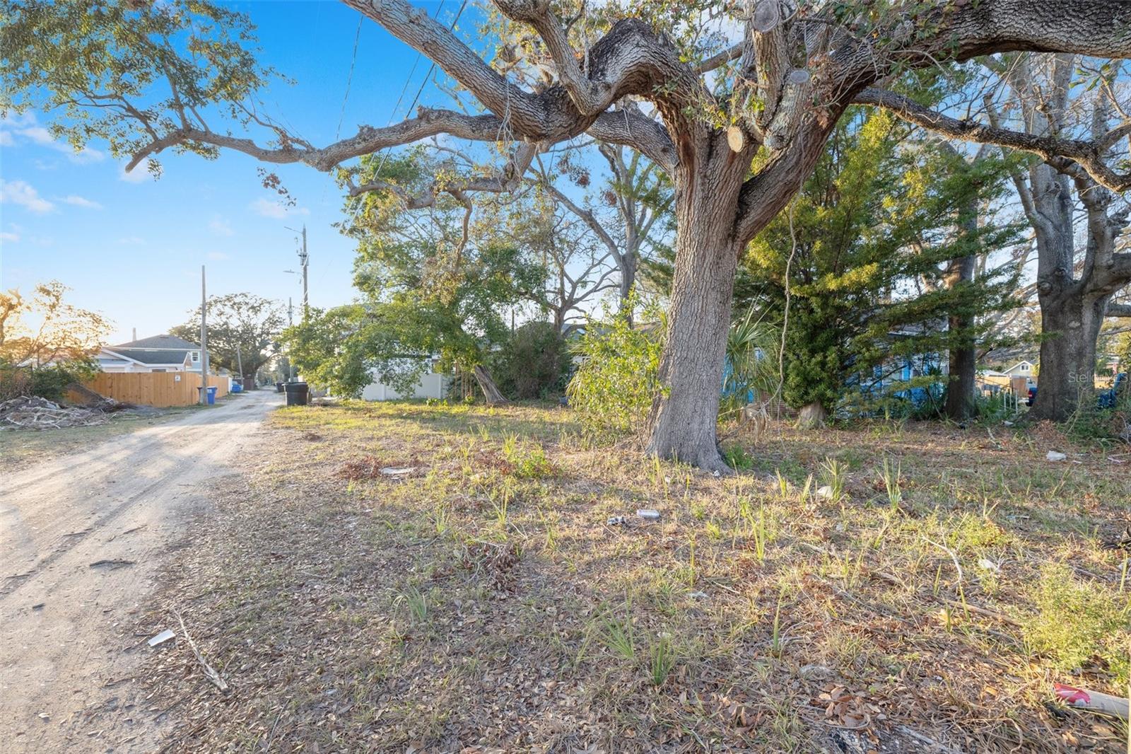 GOODALE RESUB - Land