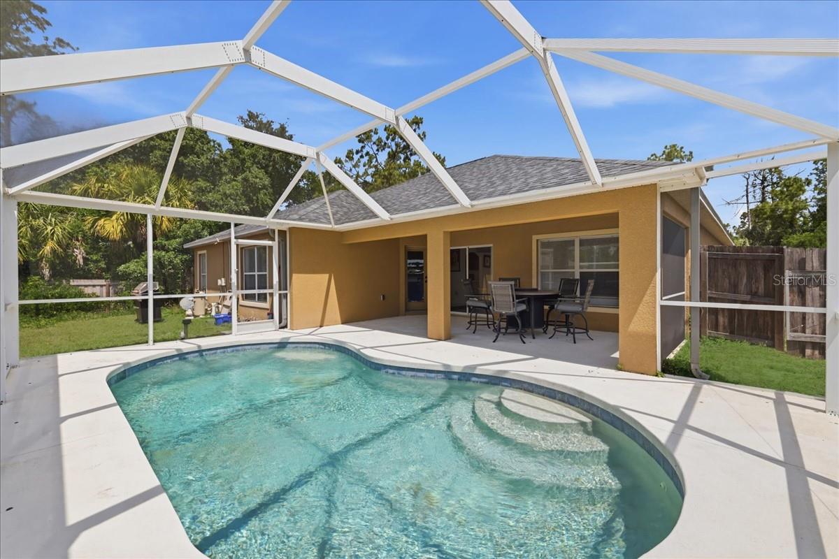 PORT CHARLOTTE SUB 49 - Residential