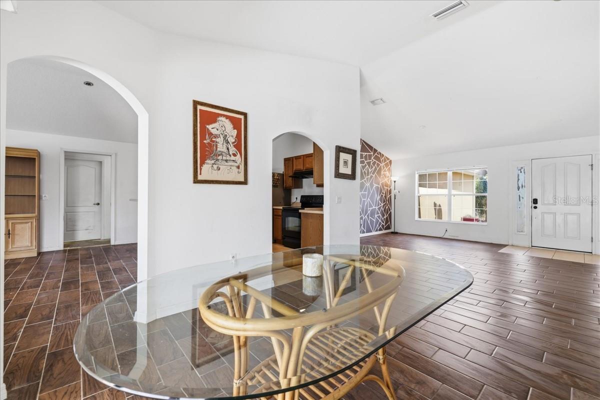 PORT CHARLOTTE SUB 49 - Residential