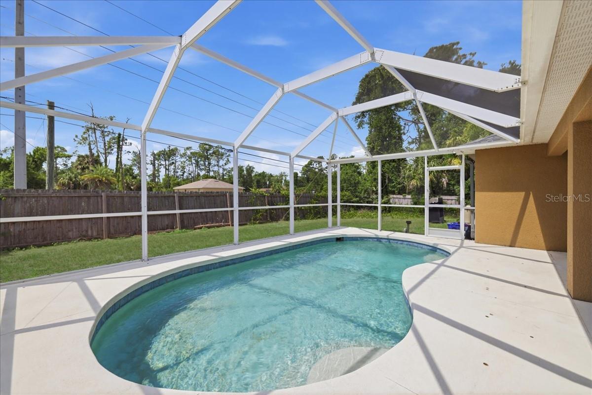 PORT CHARLOTTE SUB 49 - Residential