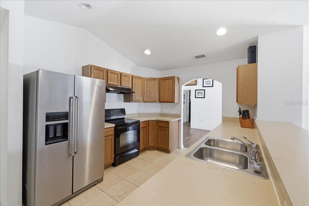 PORT CHARLOTTE SUB 49 - Residential