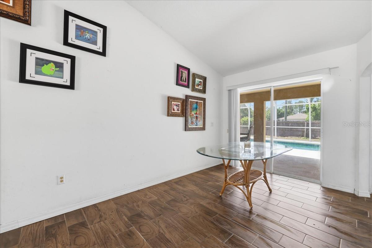 PORT CHARLOTTE SUB 49 - Residential
