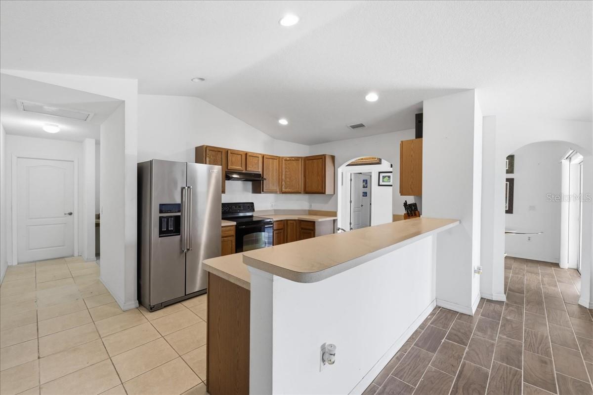 PORT CHARLOTTE SUB 49 - Residential
