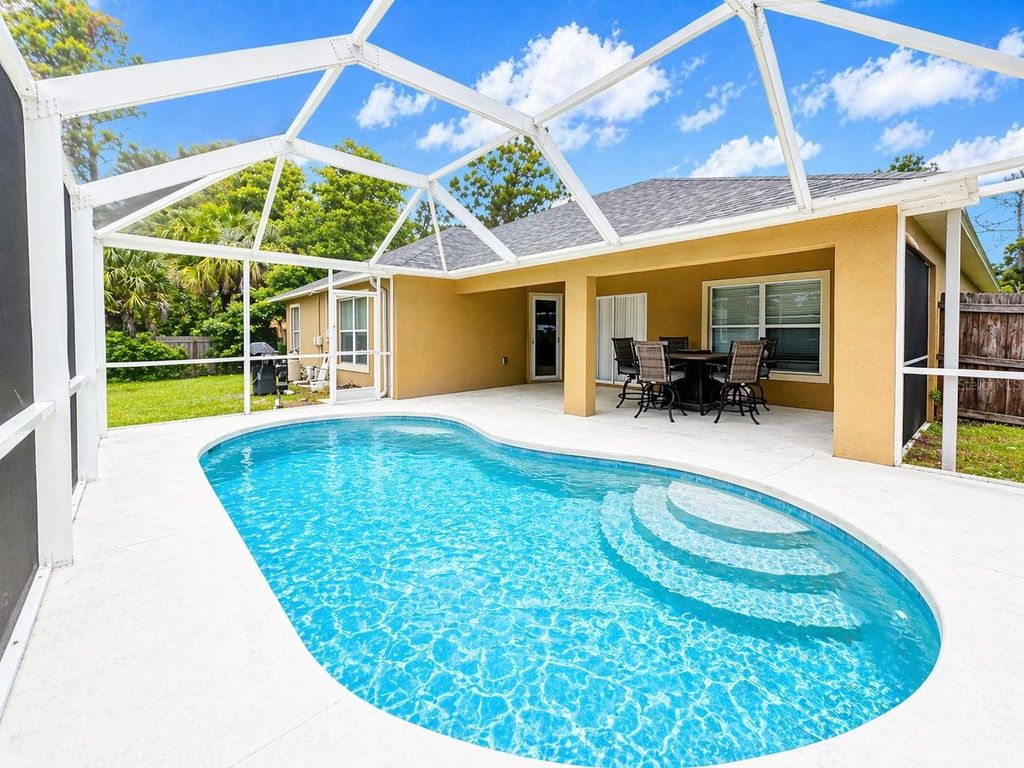 Photo of 2872 Grandview Drive, North Port, FL 34288 (MLS # O6402258)