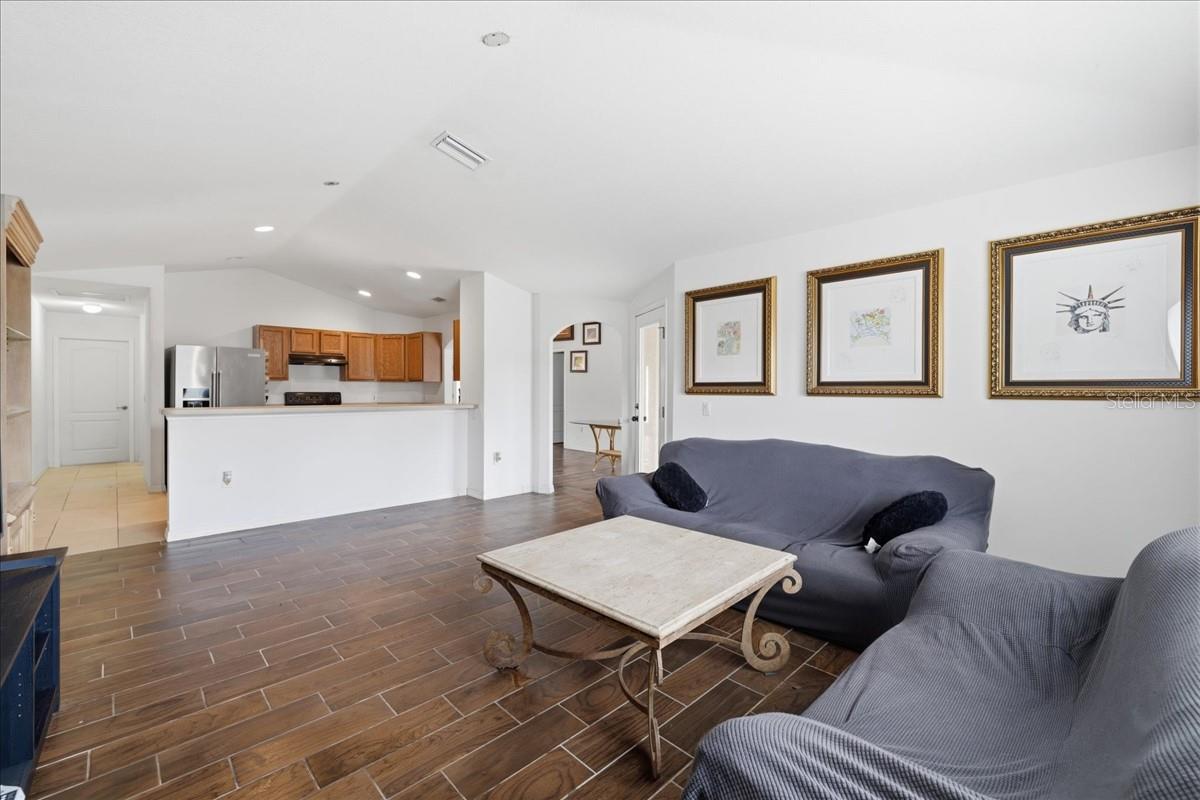 PORT CHARLOTTE SUB 49 - Residential