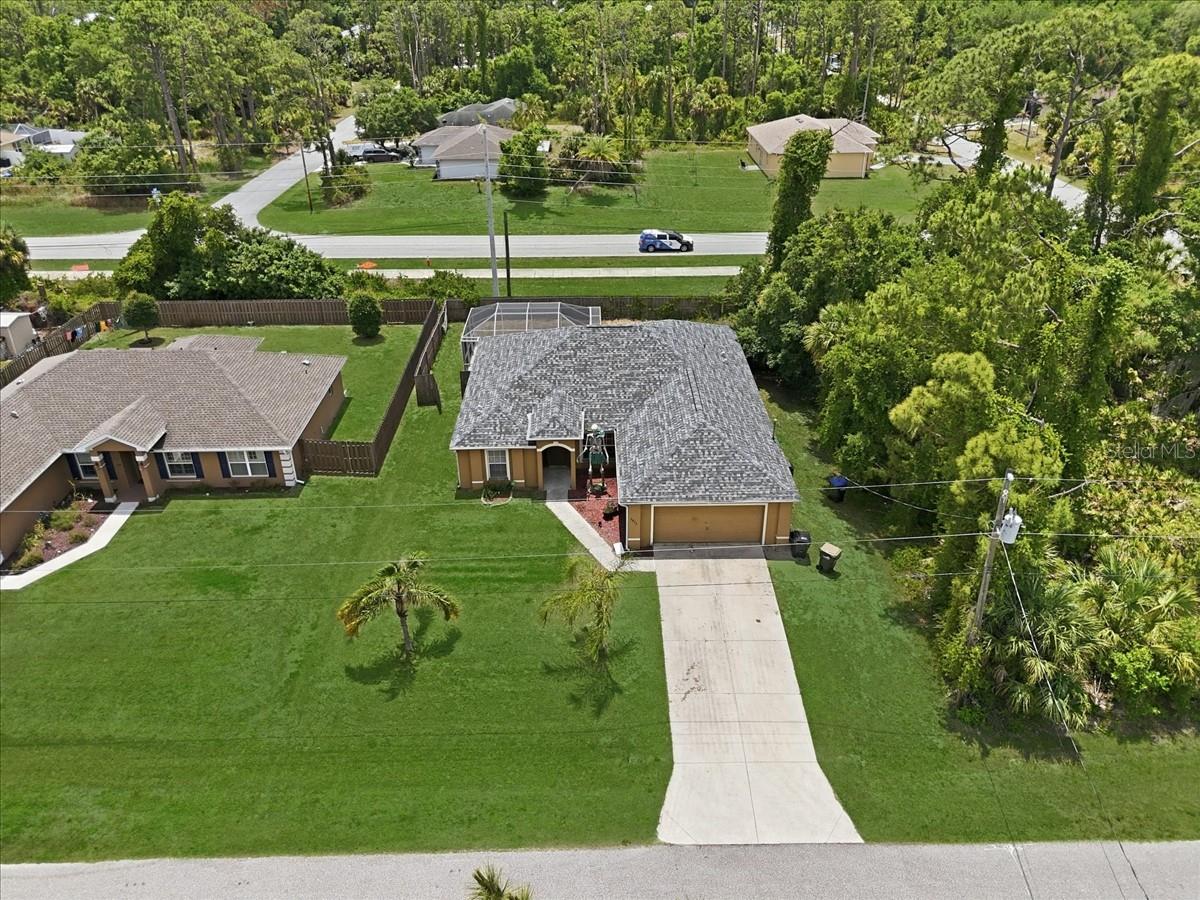 PORT CHARLOTTE SUB 49 - Residential