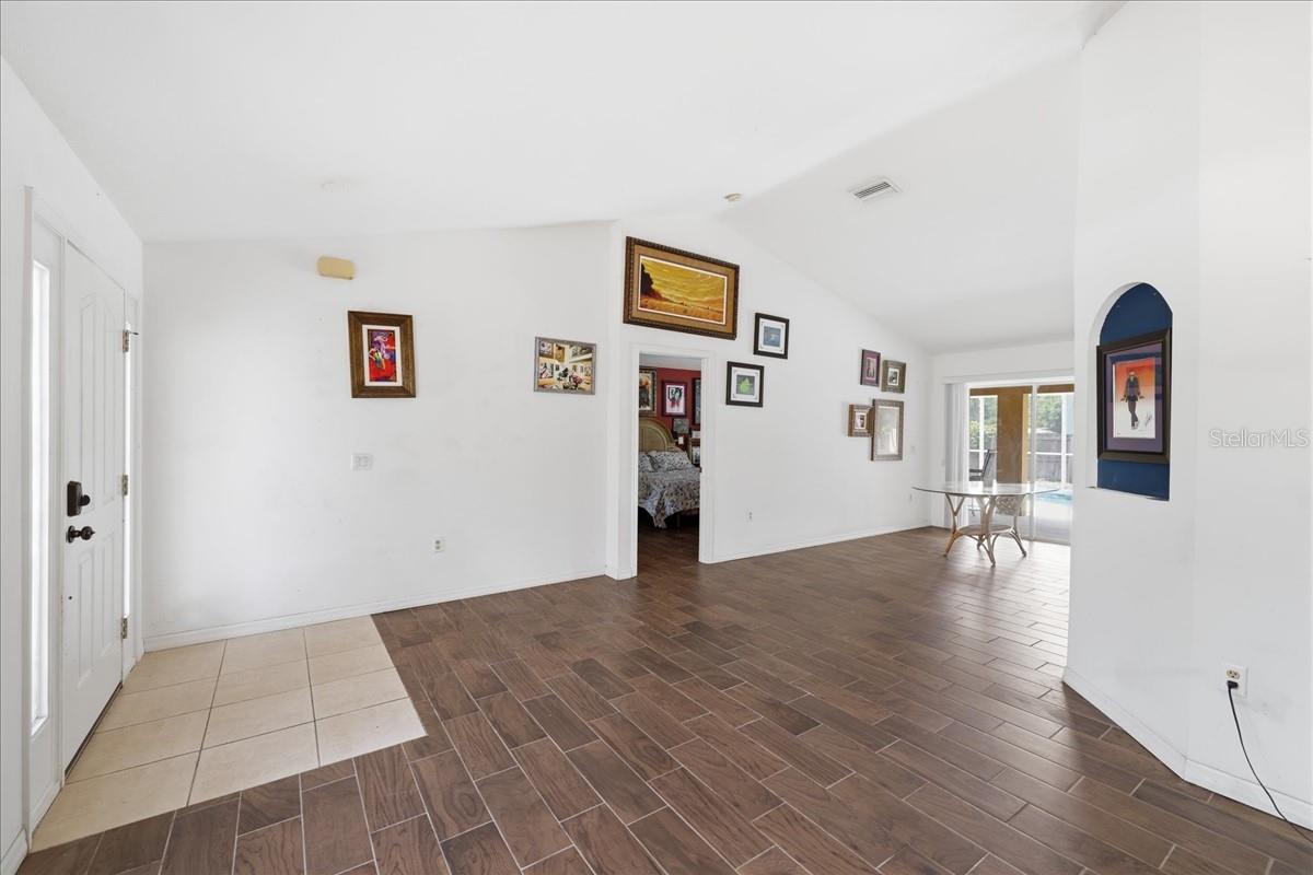 PORT CHARLOTTE SUB 49 - Residential
