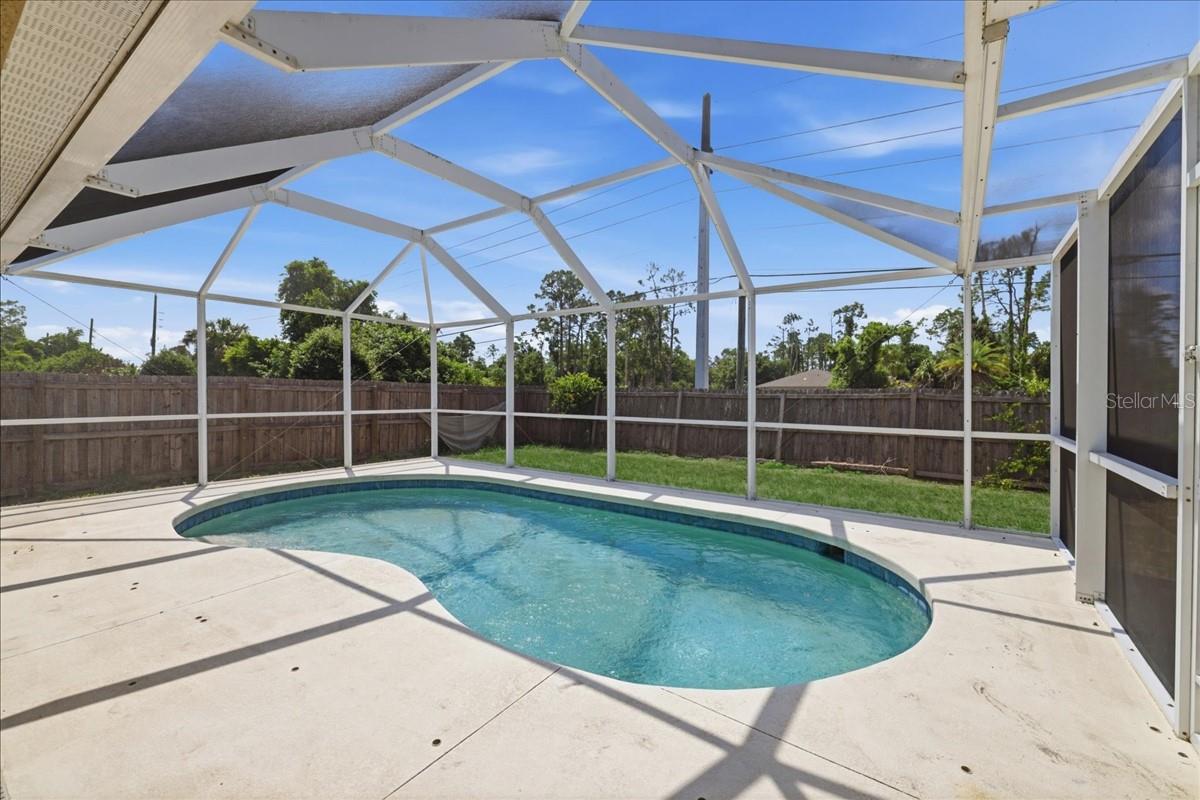 PORT CHARLOTTE SUB 49 - Residential