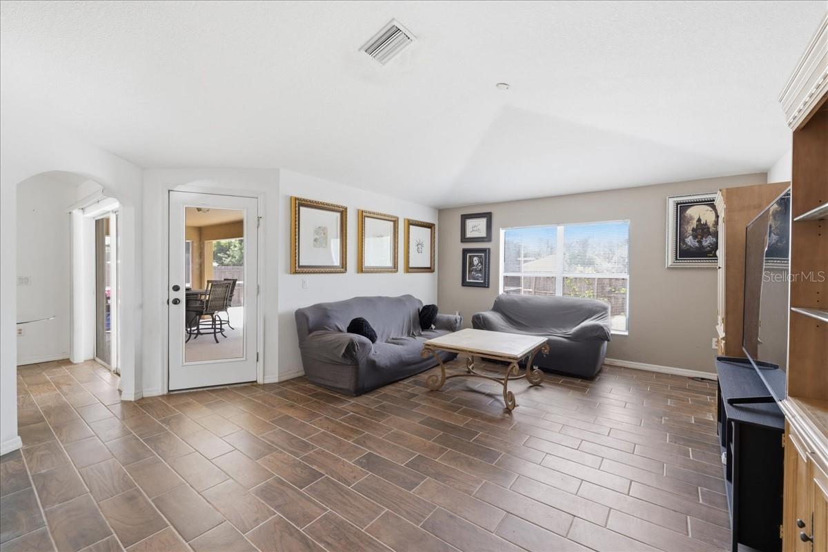PORT CHARLOTTE SUB 49 - Residential