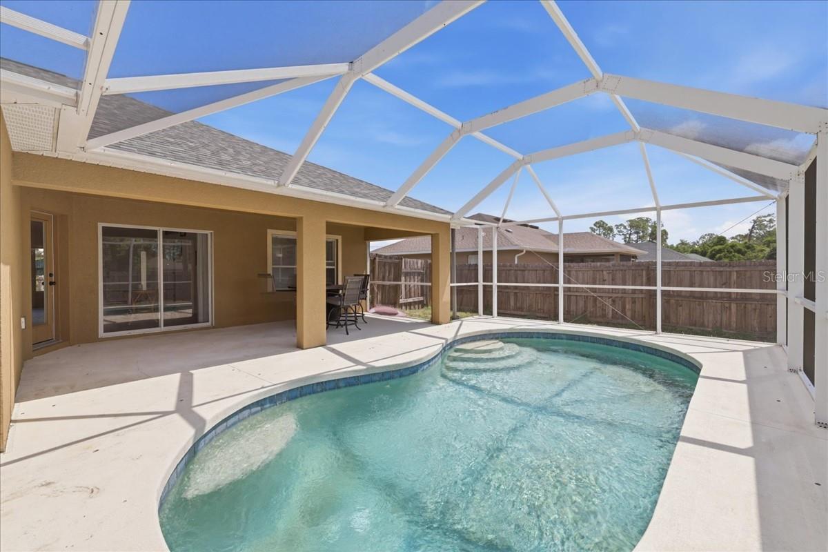 PORT CHARLOTTE SUB 49 - Residential