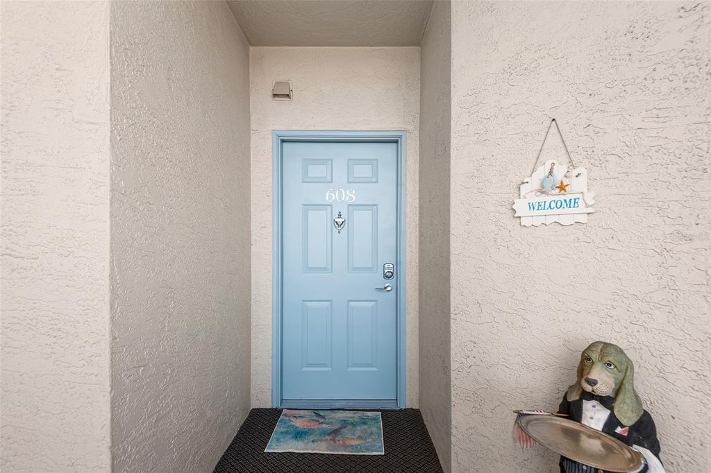 Photo of 7902 Sailboat Key Boulevard S #608, South Pasadena, FL 33707 (MLS # O6390422)