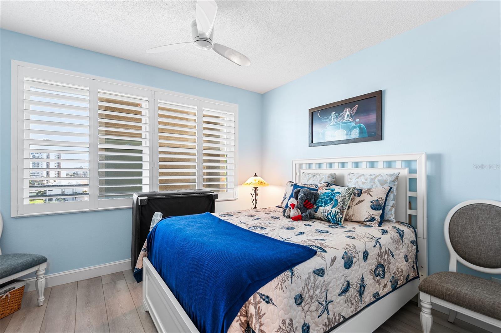 HARBOURSIDE CONDO - Residential