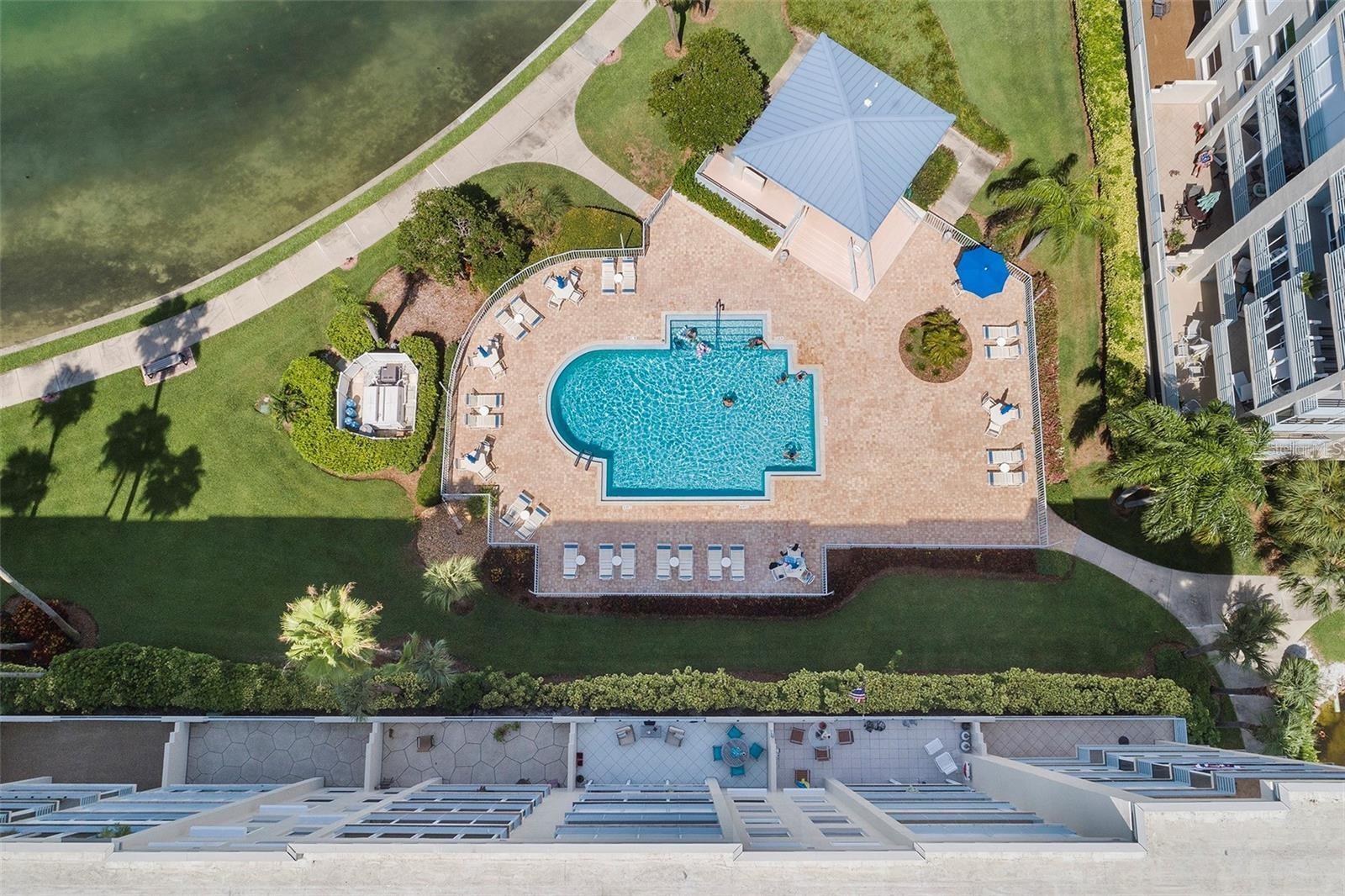 HARBOURSIDE CONDO - Residential